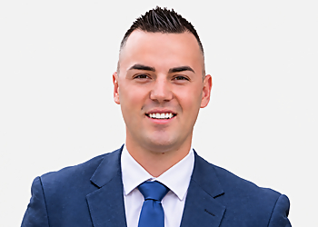 Pat Nadeau - NADEAU REAL ESTATE GROUP Pat Nadeau - Kingston, ON Real Estate Agents - Professional Agent Image