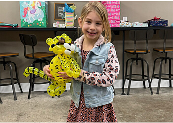 Regina Face Painting Pat Roth Entertainment