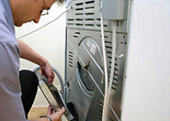 Patel Appliance Service - Brampton, ON Appliance Repair Services - Indoor Service Image