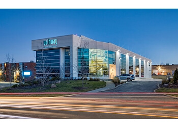 Markham it service Pathway Communications