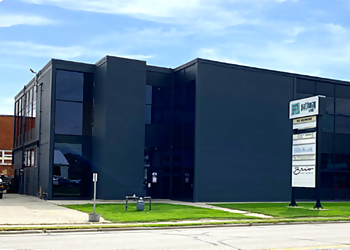 Pathway Law - Chatham, ON Real Estate Lawyers - Law Firm Exterior Image