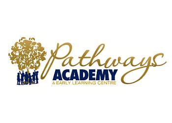 Niagara Falls preschool Pathways Academy & Early Learning Centre