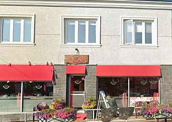 St Catharines Restaurants Mexicains Patio Andaluz