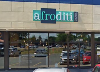 Dollard des Ormeaux bakery Patisserie Afroditi Sources