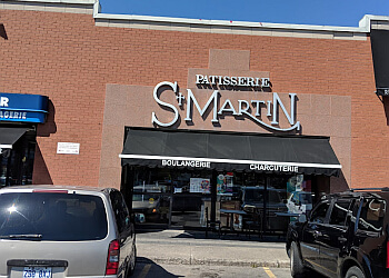 Laval Pâtisseries Pâtisserie St-Martin