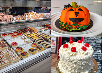 Laval Pâtisseries Pâtisserie St-Martin