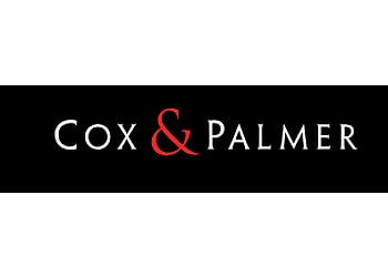 Halifax Avocats En Propriété Intellectuelle Patrick Fitzgerald - СOX & PALMER HALIFAX