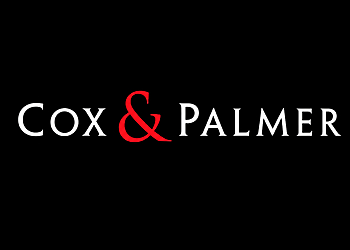 Patrick Fitzgerald - Halifax, NS Avocats En Propriété Intellectuelle - Logo