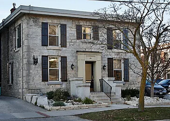 Guelph civil litigation lawyer Patrick Gerard Morris - MCELDERRY & MORRIS