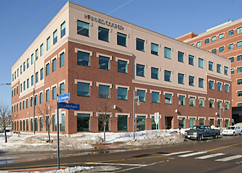 Moncton intellectual property lawyer Patrick Kerr - MCINNES COOPER MONCTON