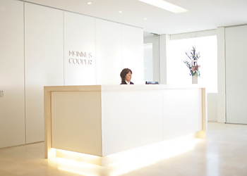 Moncton intellectual property lawyer Patrick Kerr - MCINNES COOPER MONCTON