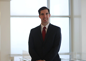 Patrick Kerr - Moncton, NB Intellectual Property Lawyers
