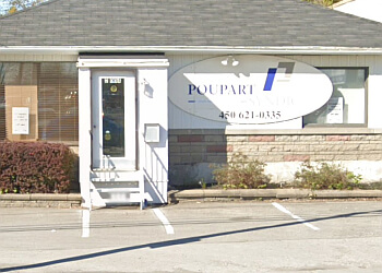 Laval licensed insolvency trustee Patrick Poupart - POUPART SYNDIC INC. LAVAL