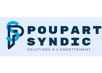 Laval licensed insolvency trustee Patrick Poupart - POUPART SYNDIC INC. LAVAL