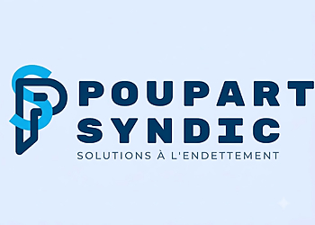 Patrick Poupart - Laval, QC Licensed Insolvency Trustees - Logo
