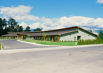 Patrick R. Stewart Architect - Chilliwack, BC Residential Architects - Project Image