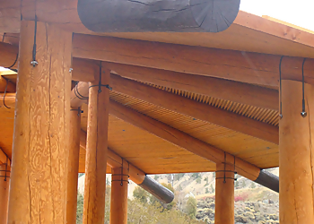 Patrick R. Stewart Architect - Chilliwack, BC Residential Architects - Work Image