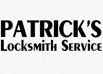 Patrick's Locksmith Service - Niagara Falls, ON Locksmiths - Company Logo