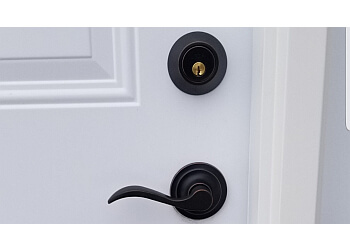 St Catharines Serruriers Patrick's Locksmith Service