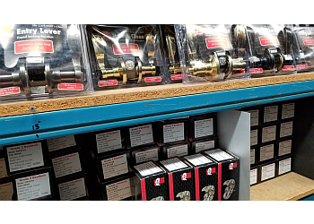 St Catharines Serruriers Patrick's Locksmith Service