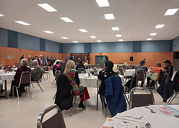 Quebec Centres De Loisirs Patro Roc-Amadour