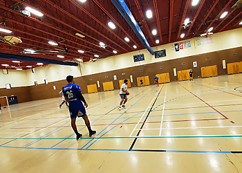 Quebec Centres De Loisirs Patro Roc-Amadour