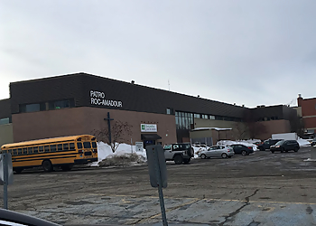 Quebec Centres De Loisirs Patro Roc-Amadour
