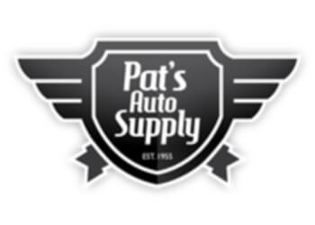 Grande Prairie Magasins De Pièces Automobiles Pat's Auto Supply