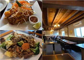 New Westminster thai restaurant Patsara Thai Restaurant