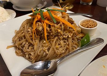 Patsara Thai Restaurant 