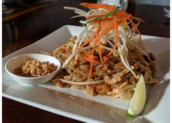 3 Best Thai Restaurants In New Westminster BC Expert Recommendations   PatsaraThaiRestaurantLtd NewWestminster BC 2 