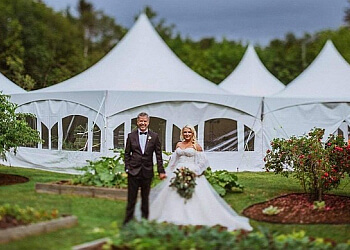 St Johns wedding planner Patten Events