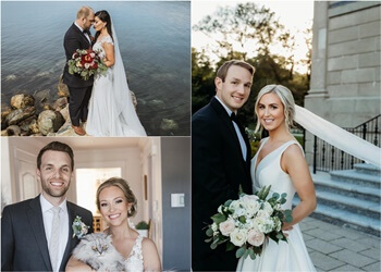 St Johns wedding planner Patten Events