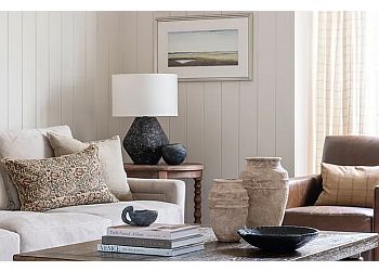 Newmarket interior designer Patti Wilson Design