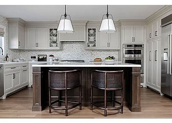 Newmarket interior designer Patti Wilson Design