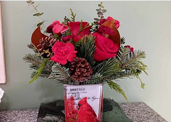 Guelph florist Patti's Flower Boutique
