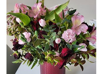 Guelph florist Patti's Flower Boutique