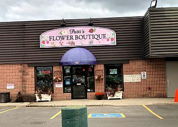 Patti's Flower Boutique