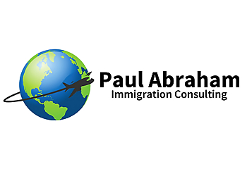 Halifax immigration consultant Paul Abraham Immigration Consulting