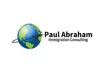 Halifax immigration consultant Paul Abraham Immigration Consulting