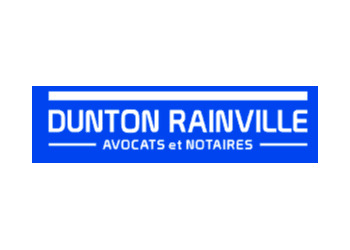 Longueuil Avocats Faillite Paul André Martel - DUNTON RAINVILLE AVOCATS ET NOTAIRES