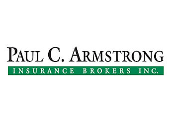 Halton Hills insurance agency Paul C. Armstrong Insurance