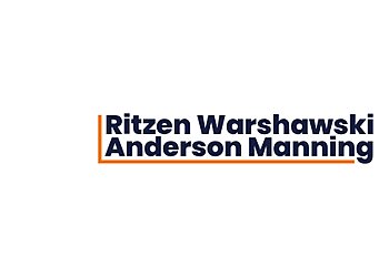Paul D. Anderson - St Albert, AB Personal Injury Lawyers - Law Firm Logo