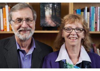 Markham marriage counselling Paul D. Scuse, RP, RMFT - EMMAUS COUNSELLING SERVICES