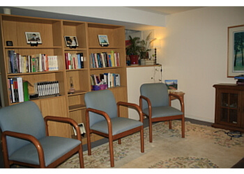 Markham marriage counselling Paul D. Scuse, RP, RMFT - EMMAUS COUNSELLING SERVICES