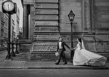 Montreal wedding photographer Paul Doumit Photography