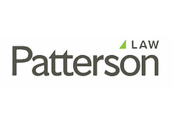 Halifax bankruptcy lawyer Patterson Law