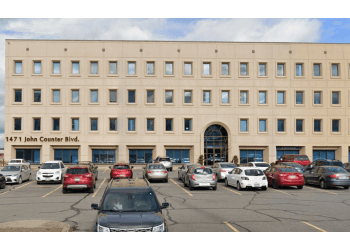 Kingston divorce lawyer Paul G. Andrews - ANDREWS DONNELLY LLP