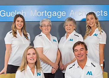Paul Gazzola - Guelph, ON Mortgage Brokers - Broker Team Image