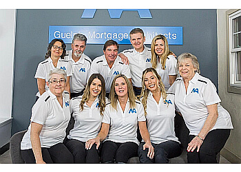 Guelph mortgage broker Paul Gazzola - GUELPH MORTGAGE ARCHITECTS